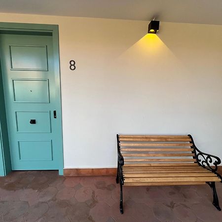 Boutique Hotel La Casona Valle de Ángeles Dış mekan fotoğraf